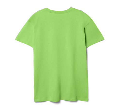 Футболка T-Bolka (тк.Трикотаж,140), зеленое яблоко