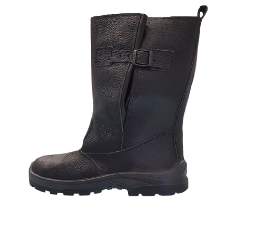 Сапоги (иск. мех) МП ПУ/ТПУ ALMI (арт. 80405-07418)