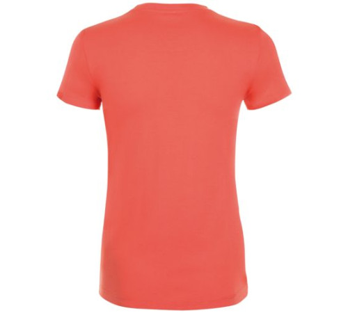 Футболка женская Regent Women, коралловый