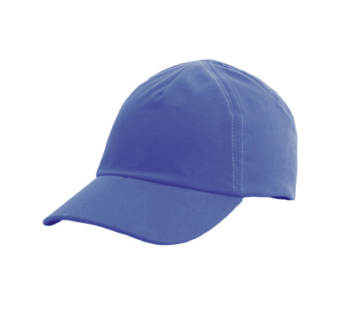 Каскетка защитная РОСОМЗ™ RZ FavoriT CAP, синяя 95518 Каскетка защитная РОСОМЗ™ RZ FavoriT CAP, синяя 95518