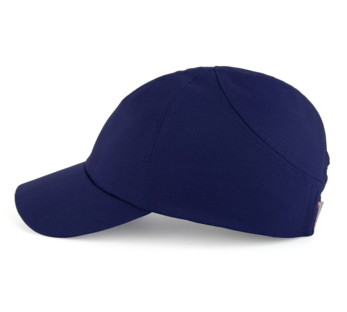 Каскетка защитная РОСОМЗ™ RZ FavoriT CAP, синяя 95518 Каскетка защитная РОСОМЗ™ RZ FavoriT CAP, синяя 95518