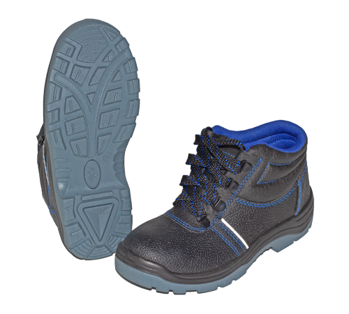 Ботинки МП ПУ/ПУ ЭлитСпецОбувь (арт.12/1)