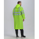 Плащ влагозащитный сигнальный ProfLine Specialist СОП, желтый