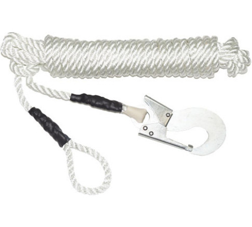 Строп В (канат) 1 монт.кар. 10м