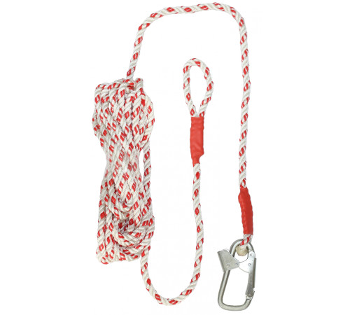 Строп В (канат) 1 монт.кар. 10м