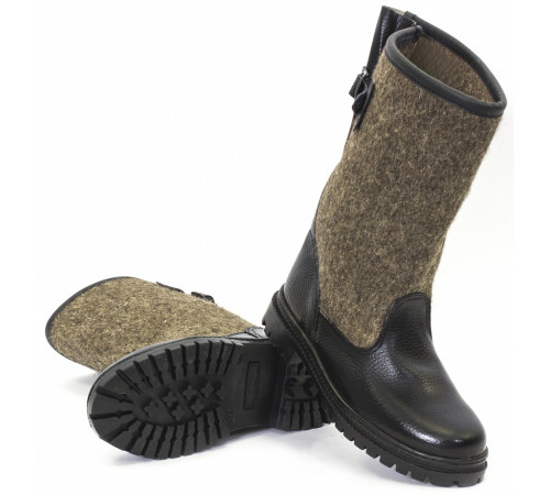 Сапоги мужские Войлочные Мороз (арт. 7)