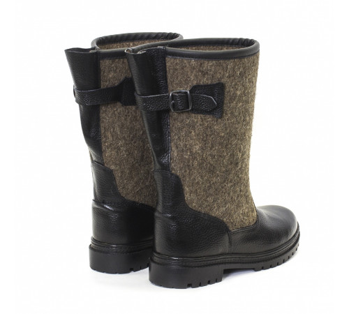 Сапоги мужские Войлочные Мороз (арт. 7)