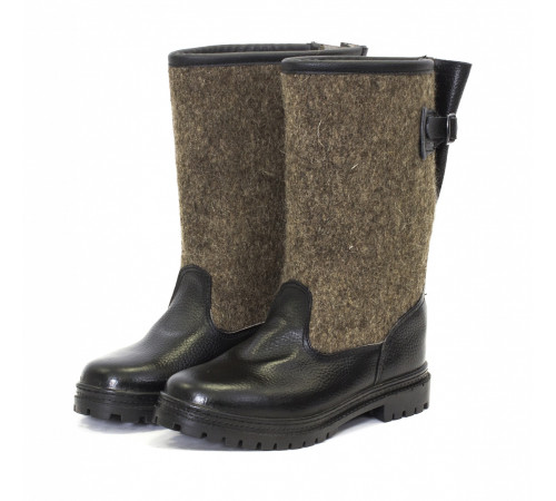 Сапоги мужские Войлочные Мороз (арт. 7)