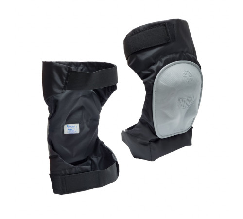 Наколенники Беркут с эластичной чашкой, 691522