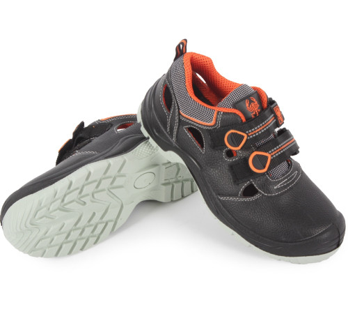 Сандалии КП ПУ/ТПУ Скорпион-Премиум (арт.1303ПК)