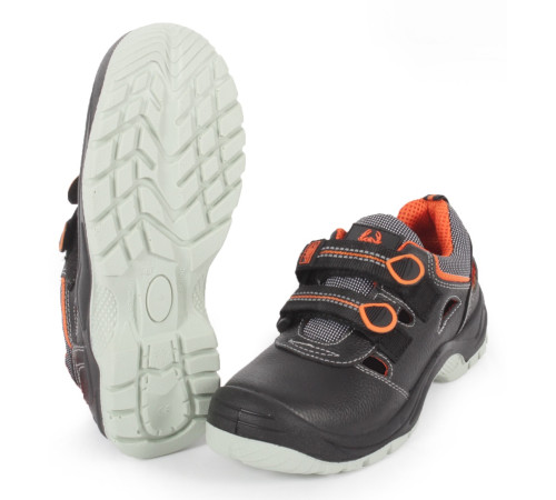 Сандалии КП ПУ/ТПУ Скорпион-Премиум (арт.1303ПК)