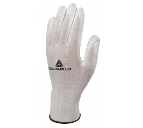 Перчатки DeltaPlus™ VE702 (полиамид+полиуретан)