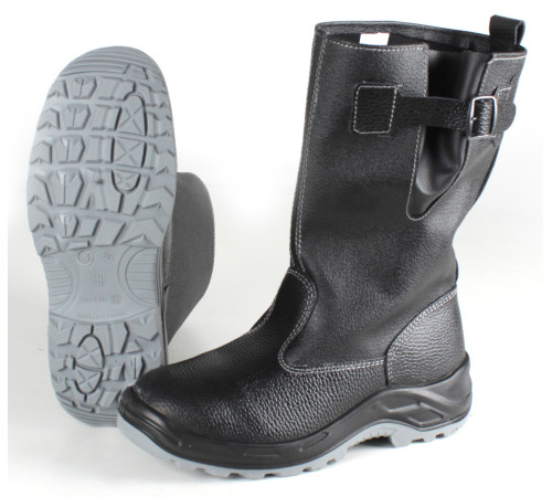 Сапоги ПУ/ТПУ Sura (арт. М.60, 70К)
