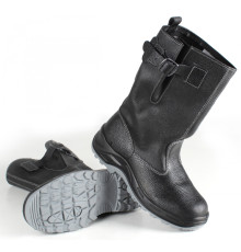Сапоги ПУ/ТПУ Sura (арт. М.60, 70К)