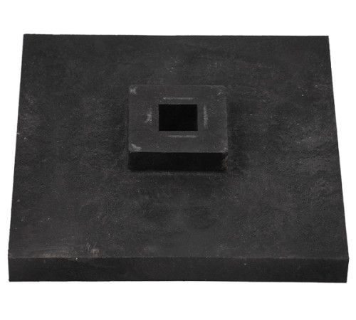 Подставка под веху (полимерная)