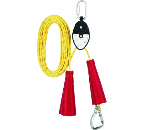 Комплект VENTO™ эвакуационный СОКОЛ 10м, vpro 0252 set 10