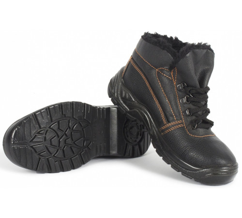 Ботинки (иск.мех) ОНИКС ПУ