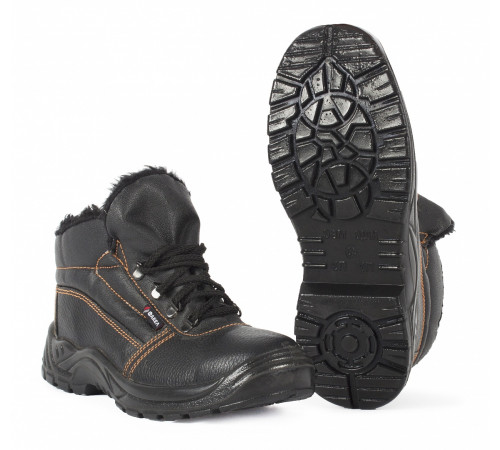 Ботинки (иск.мех) ОНИКС ПУ