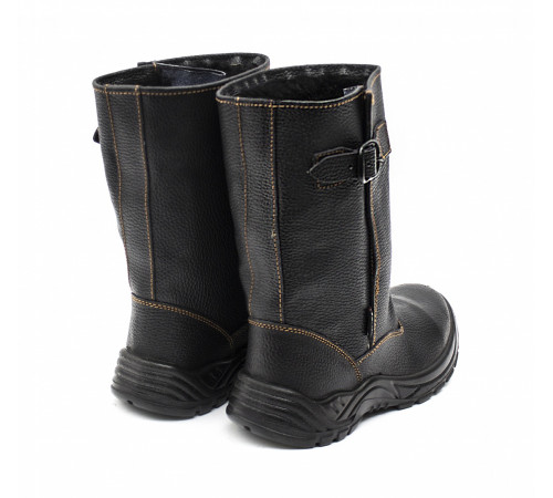 Сапоги (иск.мех) ОНИКС МП ПУ