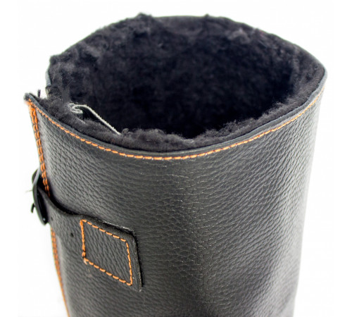 Сапоги (иск.мех) ОНИКС МП ПУ