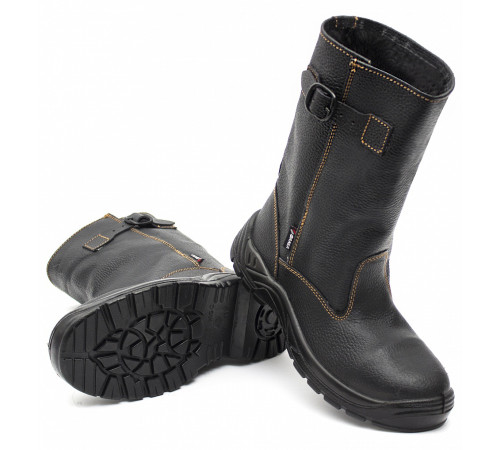 Сапоги (иск.мех) ОНИКС МП ПУ