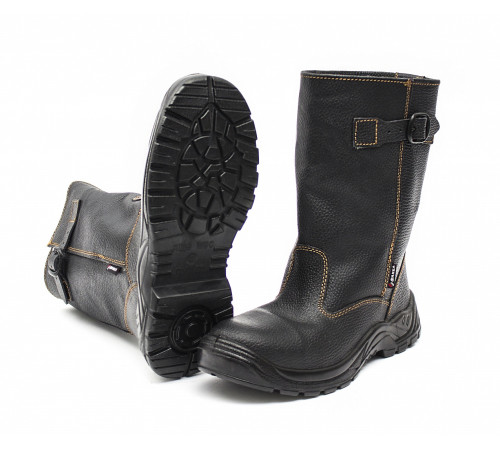 Сапоги ОНИКС МП ПУ