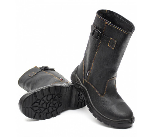 Сапоги ОНИКС МП ПУ