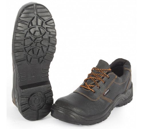 Полуботинки ОНИКС ПУ