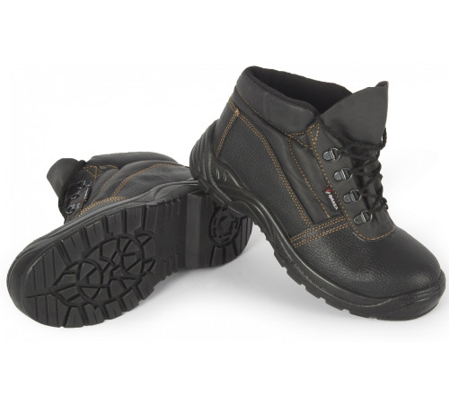 Ботинки ОНИКС МП ПУ