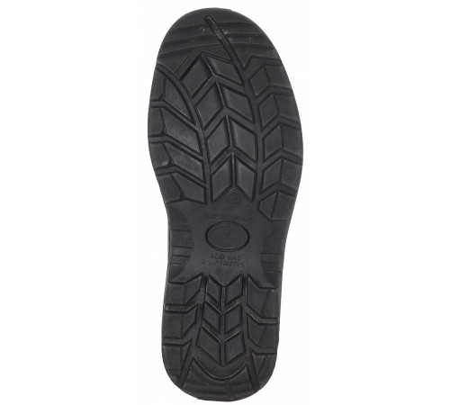 Ботинки ОНИКС МП ПУ