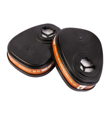 Фильтр противогазовый Jeta Safety 6510 А1 (2шт)