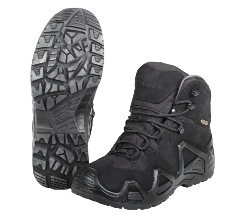 Ботинки ЭлитСпецОбувь (арт.168)