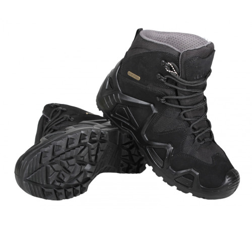 Ботинки ЭлитСпецОбувь (арт.168)