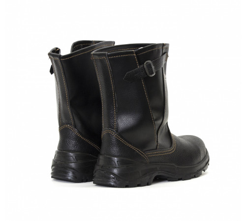 Сапоги Стандарт ПУ Talan (арт.ВС4075)