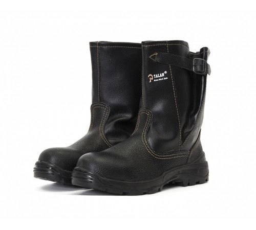 Сапоги Стандарт ПУ Talan (арт.ВС4075)