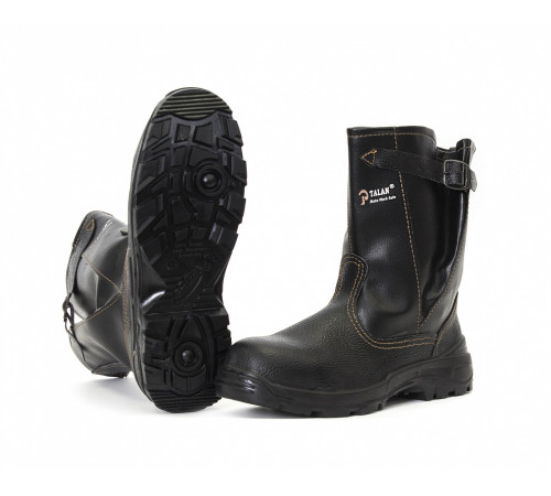 Сапоги Стандарт ПУ Talan (арт.ВС4075)