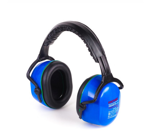 Наушники противошумные СОМЗ-45 Пилот (32 дБ), 60450