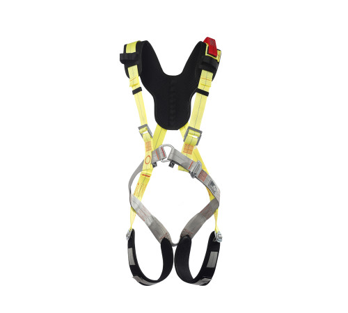 Привязь страховочная VENTO™ АЛЬФА 3.0 с накладками, vnt 103 set 069