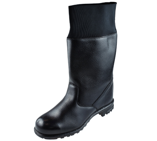 Сапоги КП Нитрил Ультрараба Парижская коммуна (арт.10099)