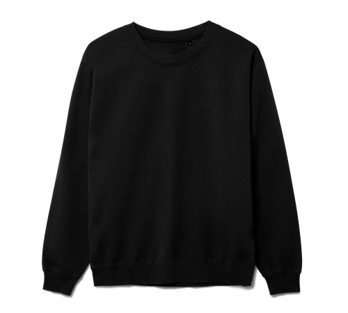 Свитшот Toima 2.0 (тк.Трикотаж,230), черный