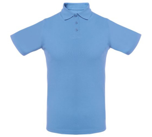 Рубашка-поло Virma Light, голубой