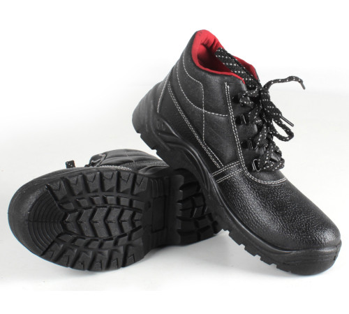 Ботинки ПУ Скорпион-Лайт (арт.1501)