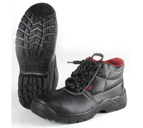 Ботинки ПУ Скорпион-Лайт (арт.1501)