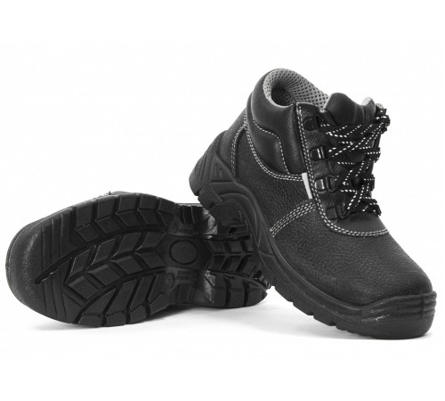 Ботинки Стандарт МП ПУ Балтобувь (арт.3208Т)