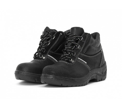 Ботинки Стандарт МП ПУ Балтобувь (арт.3208Т)