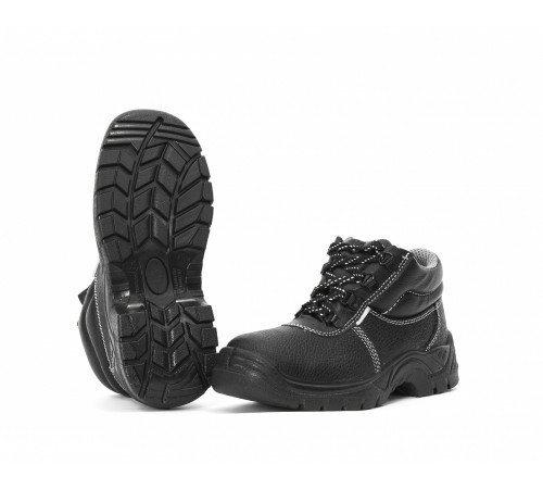 Ботинки Стандарт МП ПУ Балтобувь (арт.3208Т)