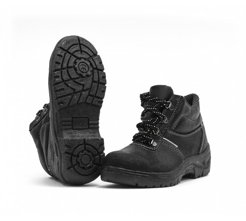 Ботинки Стандарт МП ПУ Балтобувь (арт.3208Т)