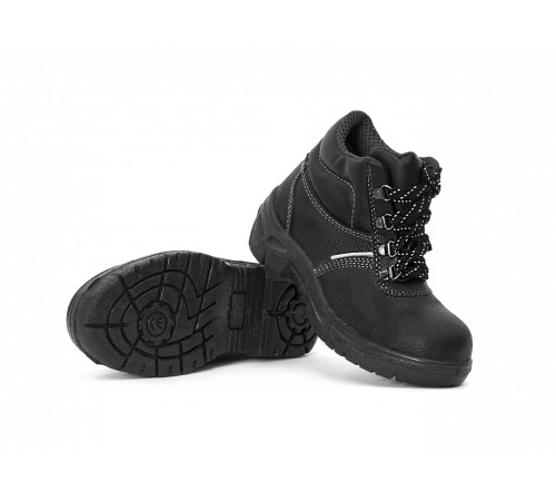 Ботинки Стандарт МП ПУ Балтобувь (арт.3208Т)