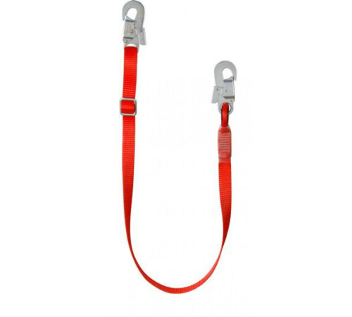 Строп VENTO™ ленточный одинарный регулируемый А11р, vnt A11p