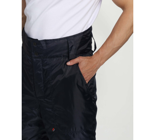 Брюки зимние Стандарт СОП (тк.Оксфорд), т.синий